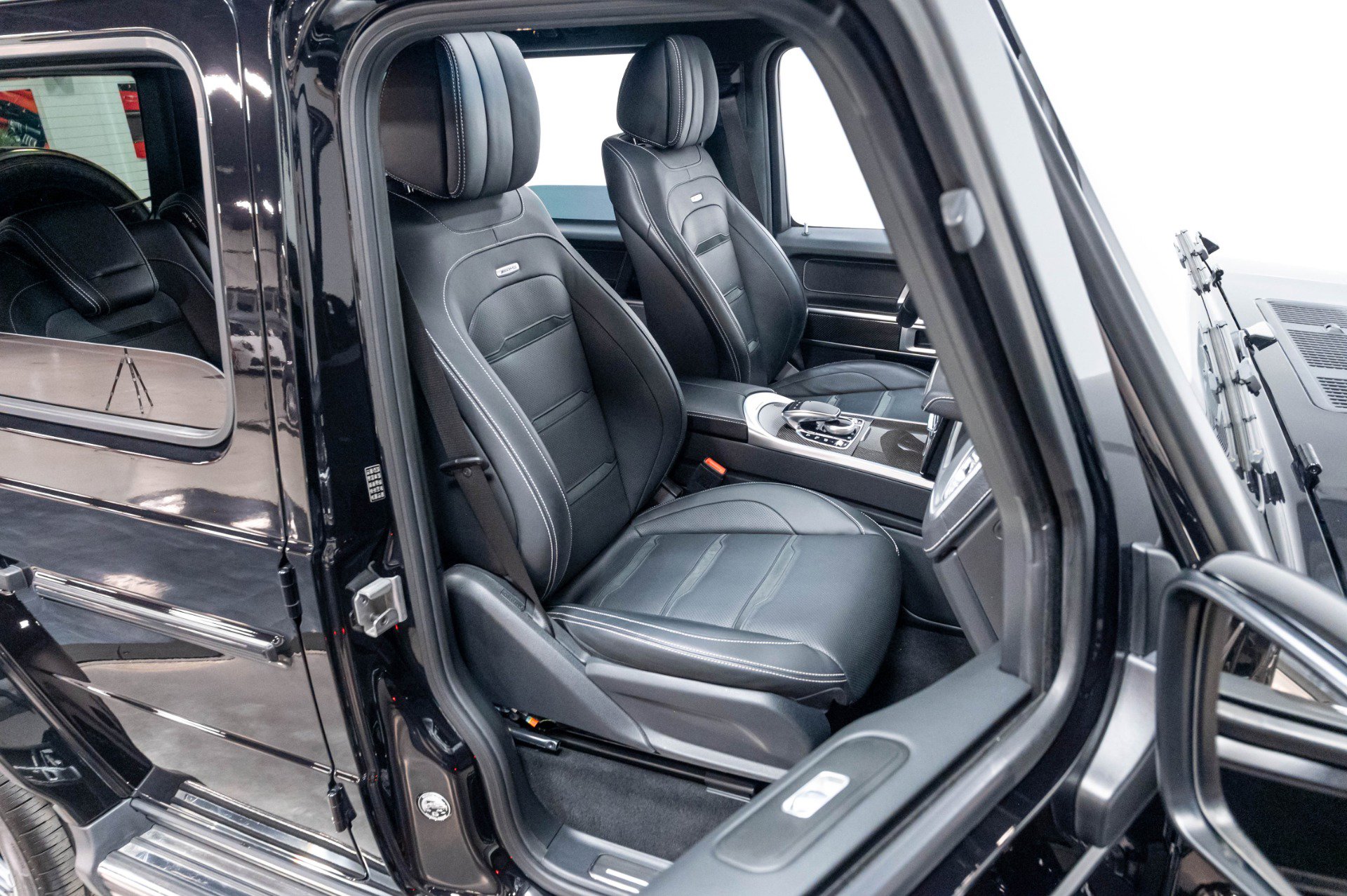 Used 2022 Mercedes-Benz G 63 AMG 4MATIC image 23