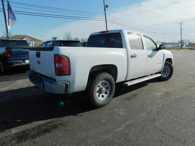 Used 2008 Chevrolet Silverado 1500 LS image 6