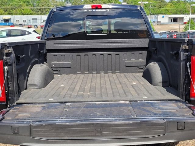 Used 2021 Ford F150 King Ranch w/ Equipment Group 601A High image 11