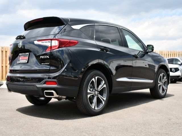 New 2026 Acura RDX SH-AWD w/ Technology Package image 7