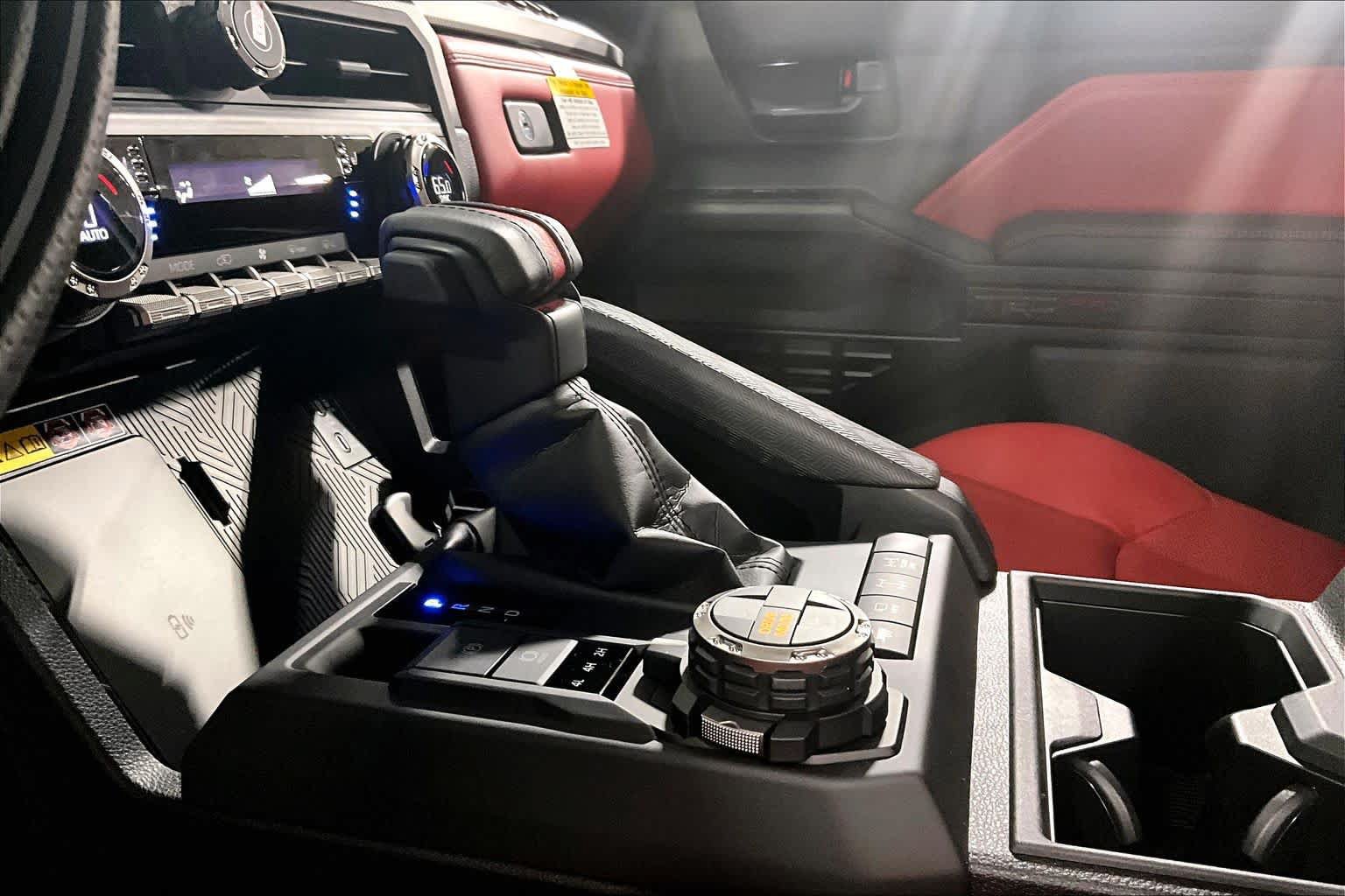 New 2026 Toyota 4Runner TRD Pro AWD/4WD image 7