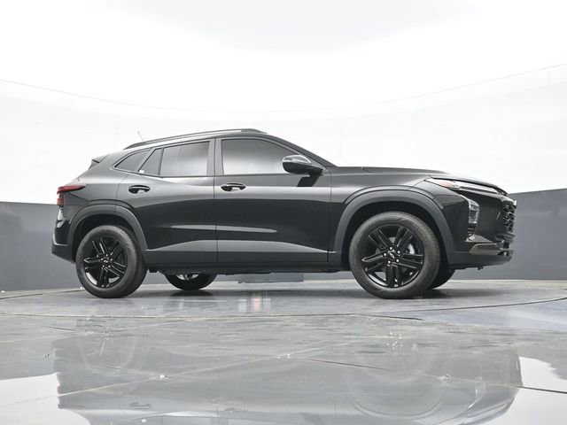 New 2026 Chevrolet Trax ACTIV w/ Sunroof Package image 50