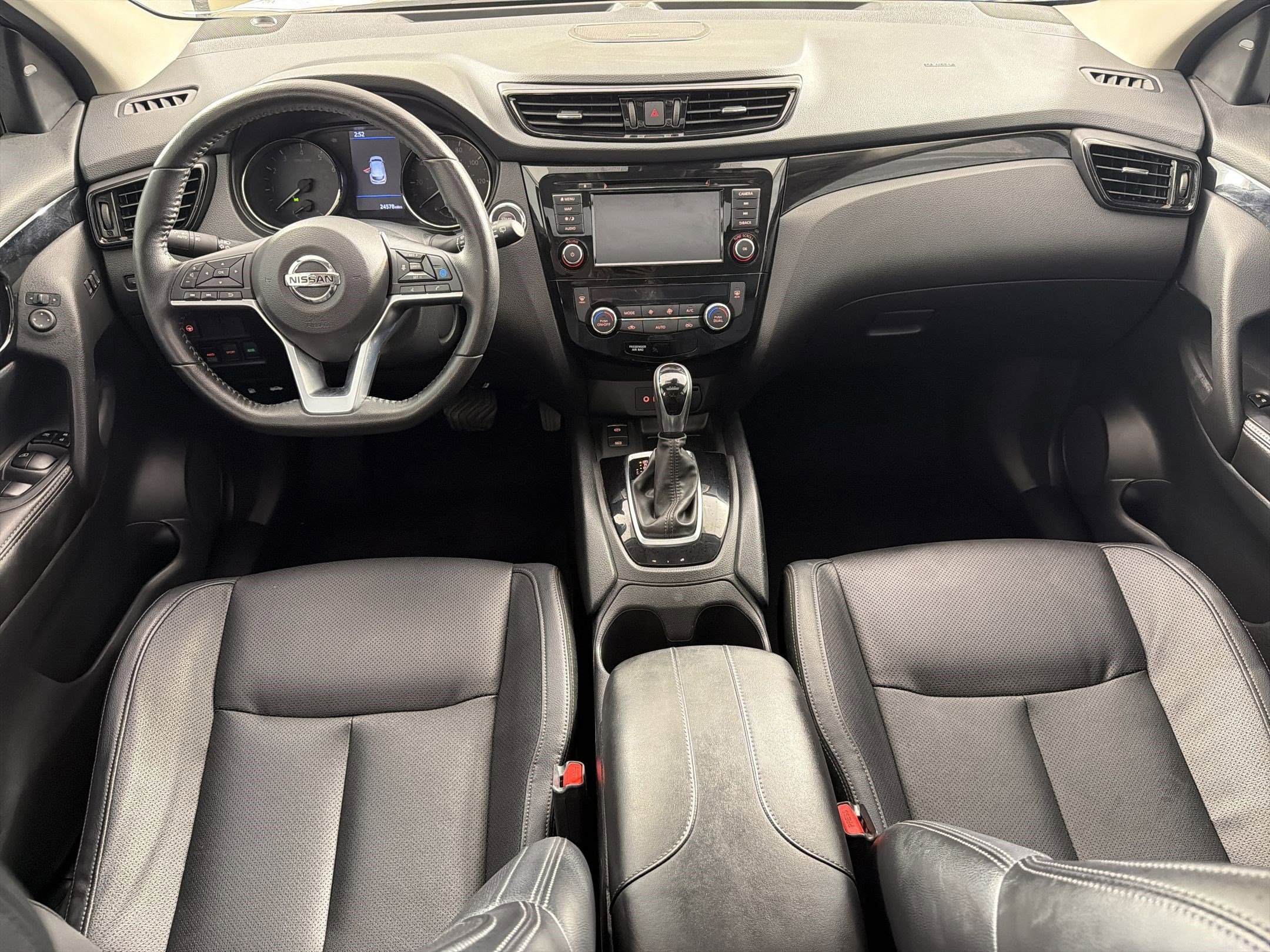 Used 2022 Nissan Rogue Sport SL w/ Premium Package AWD/4WD image 17