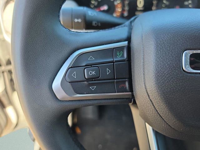 Certified 2024 Jeep Compass Latitude image 22