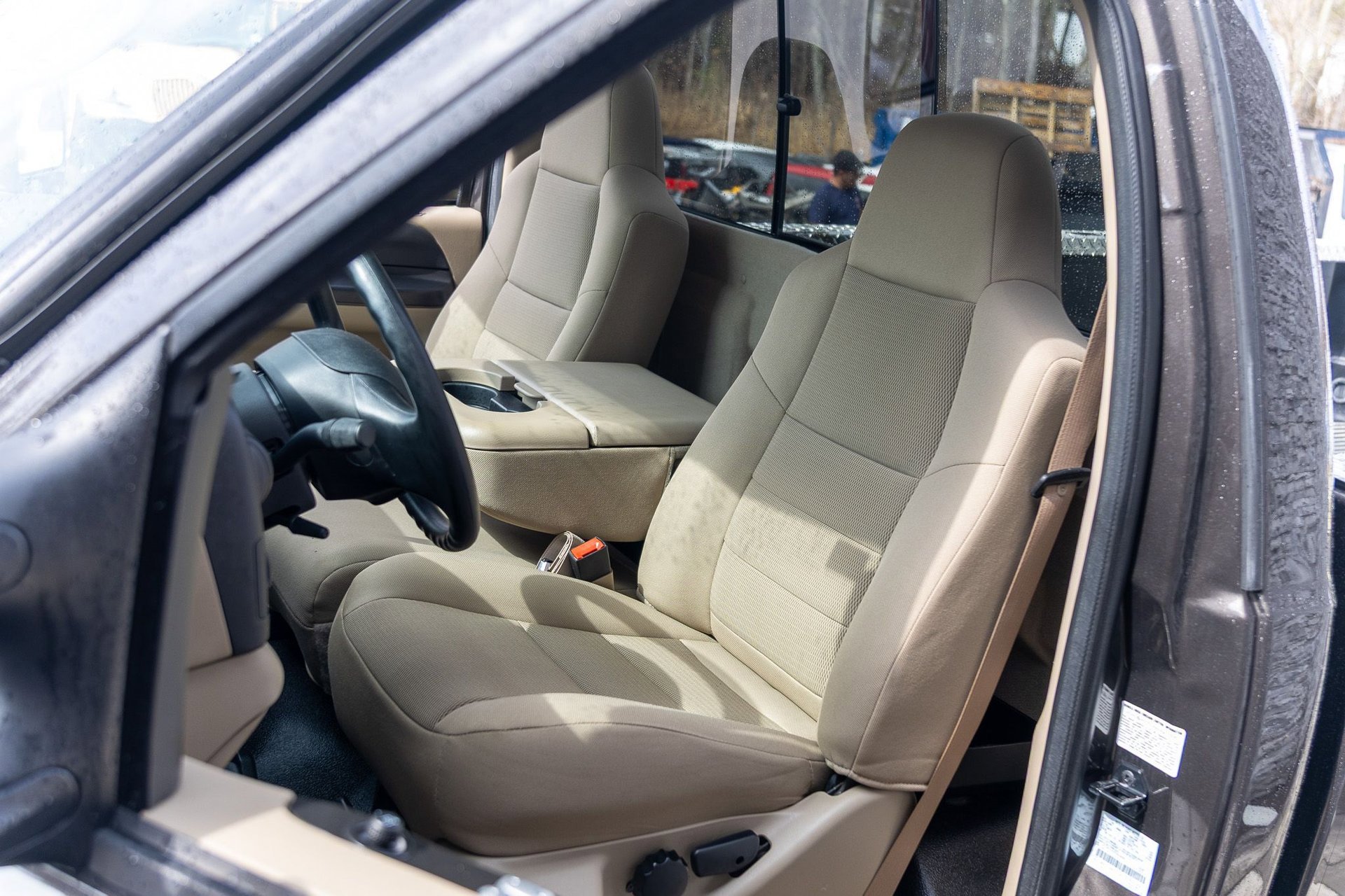 Used 2007 Ford F350 XL image 23