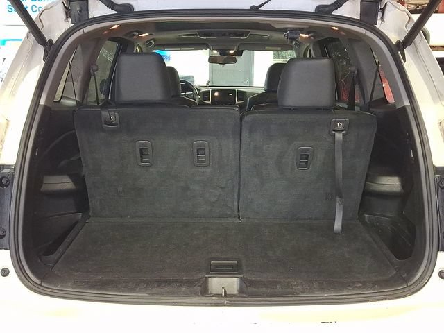 Used 2017 Honda Pilot Elite image 28
