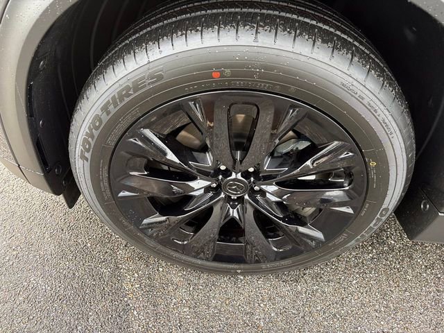 New 2026 MAZDA CX-90 3.3 Turbo w/ Premium Sport Pkg image 7