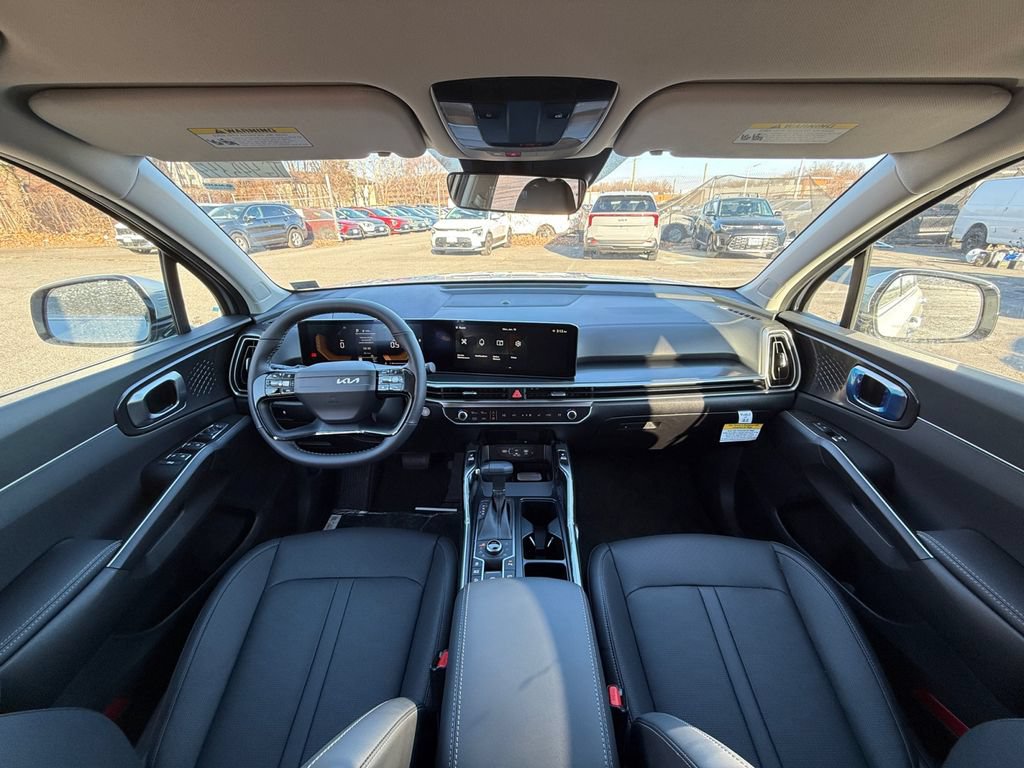 New 2026 Kia Sorento S AWD/4WD image 22