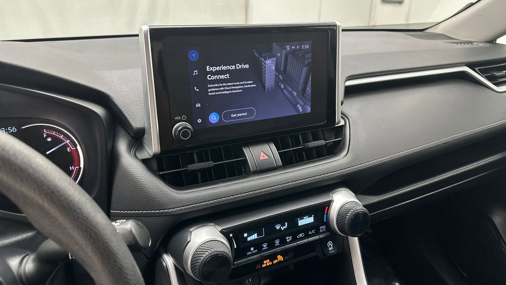 Certified 2023 Toyota RAV4 LE image 13