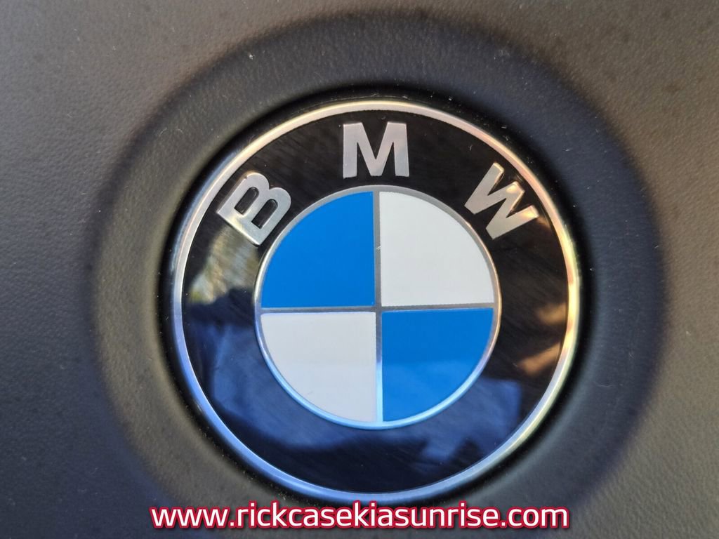 Used 2023 BMW M8 Competition w/ M Carbon Exterior Package image 28