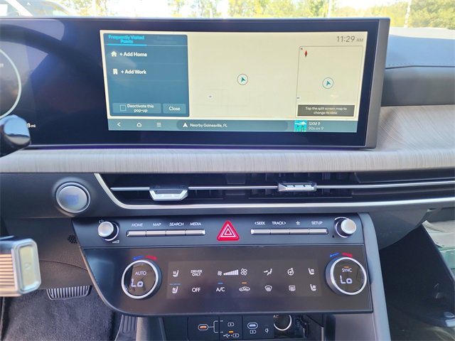 New 2025 Hyundai Sonata Limited image 14