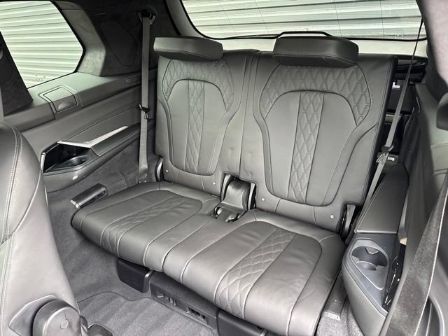 Used 2023 BMW X7 M60i w/ Executive Package AWD/4WD image 35