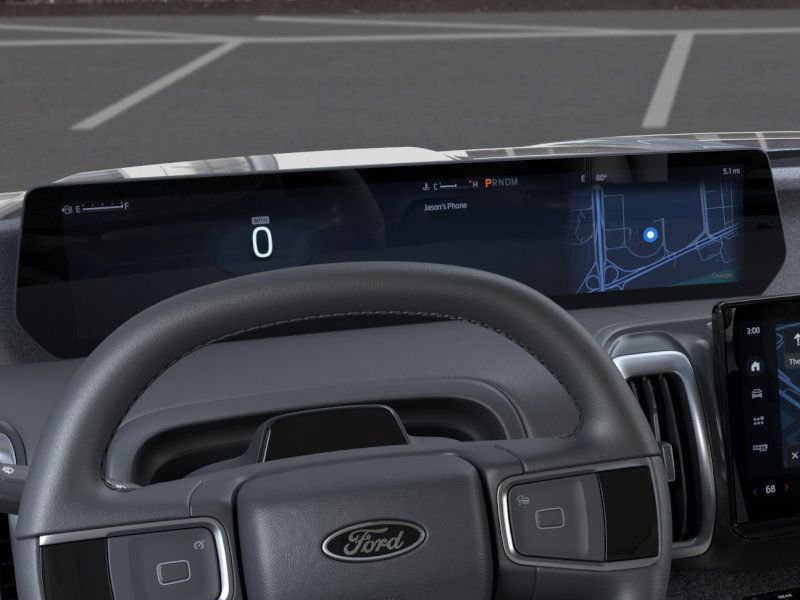 New 2026 Ford Expedition Tremor image 13