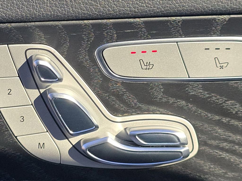Used 2017 Mercedes-Benz C 300 C 300 image 5