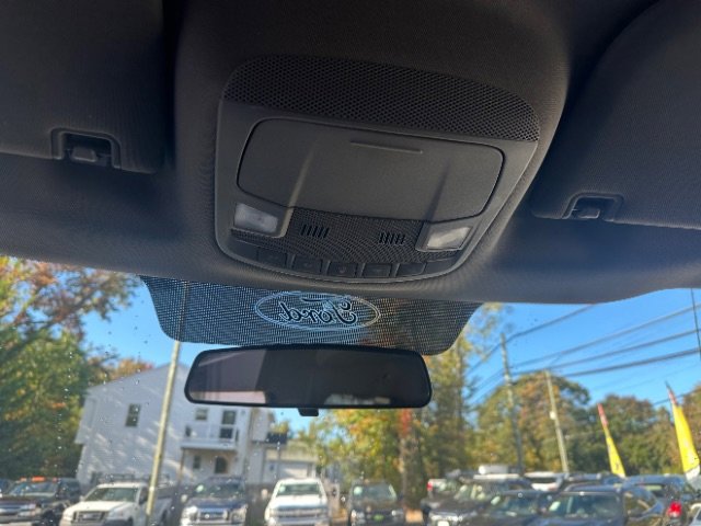 Used 2017 Ford F150 XLT image 25