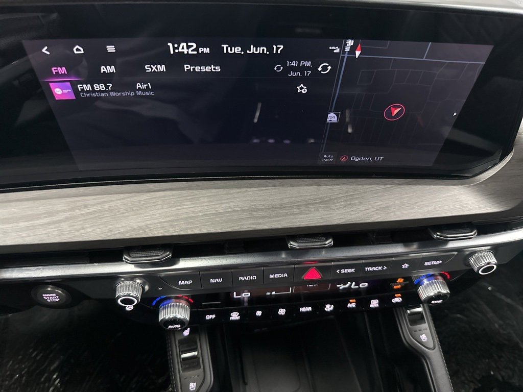 Used 2024 Kia Telluride SX X-Line image 29