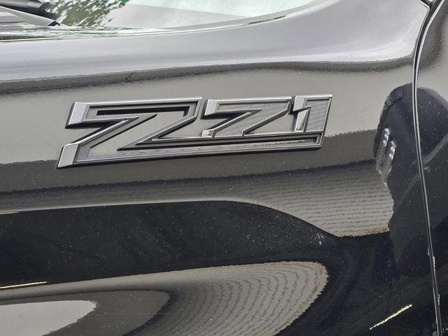 Used 2024 Chevrolet Silverado 2500 LTZ w/ LTZ Plus Package image 13