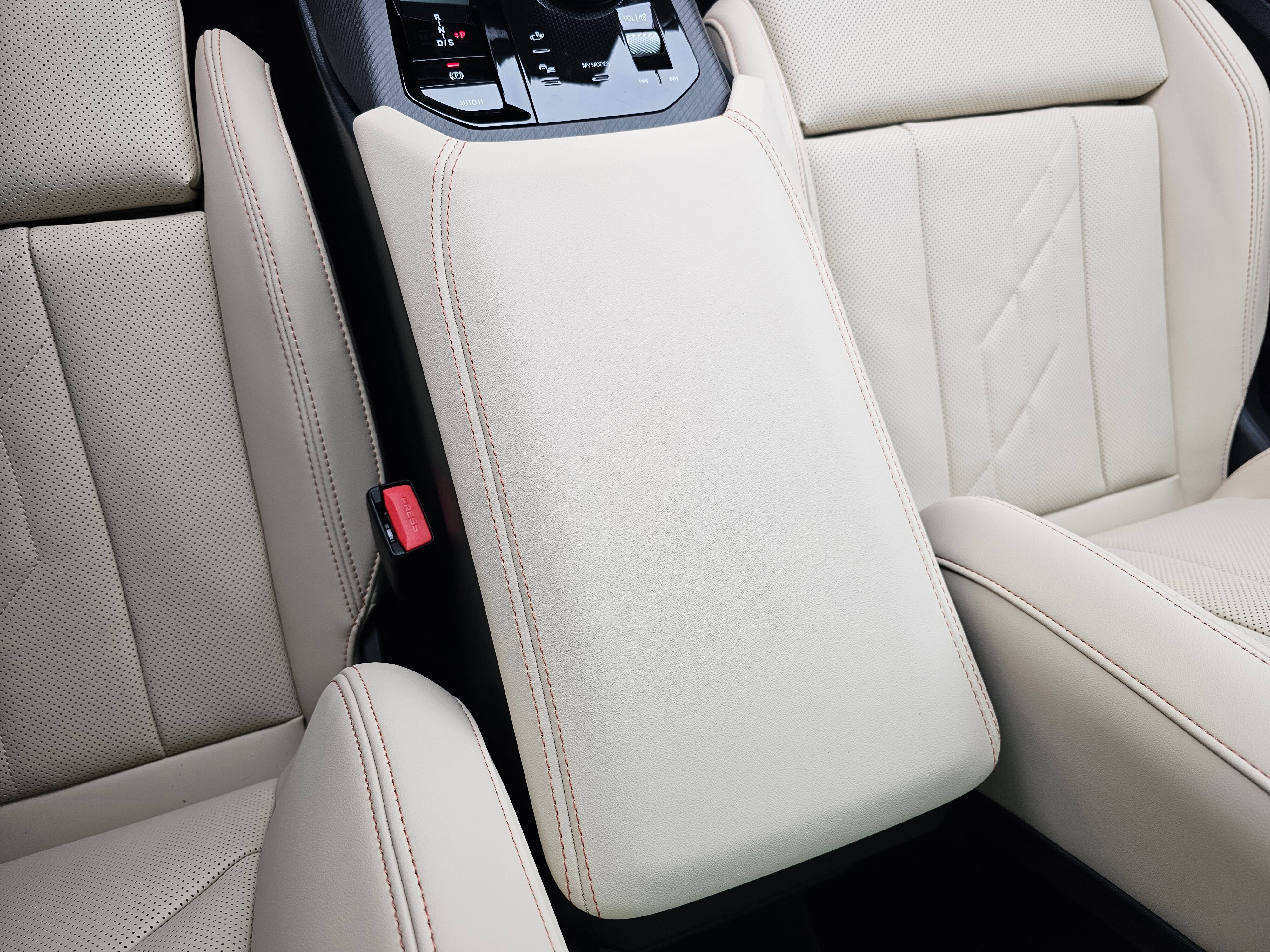 New 2026 BMW X3 xDrive30 w/ Premium Package image 56