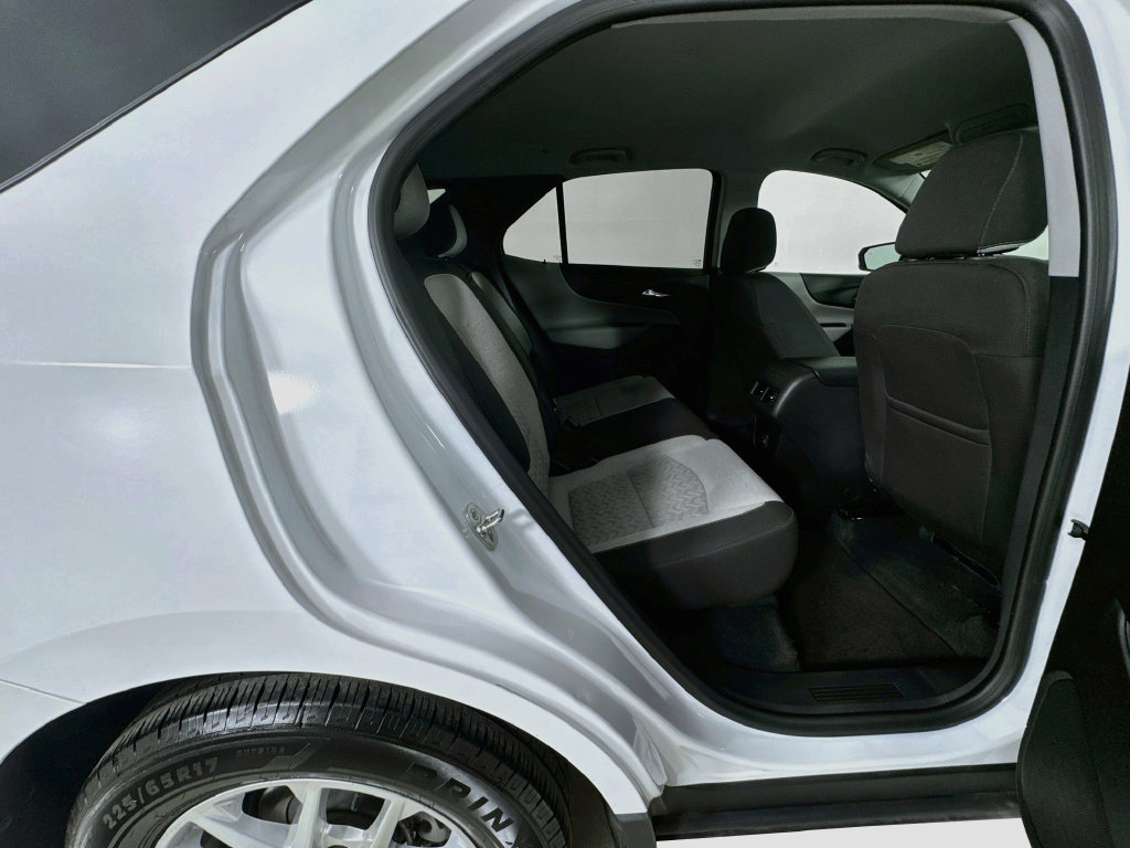 Used 2024 Chevrolet Equinox LT FWD image 33