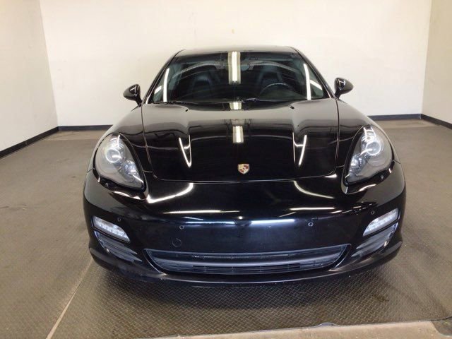 Used 2012 Porsche Panamera S image 2