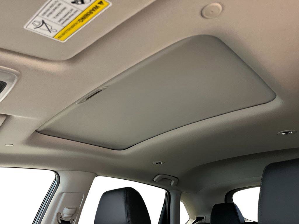 New 2026 Honda HR-V EX-L image 23