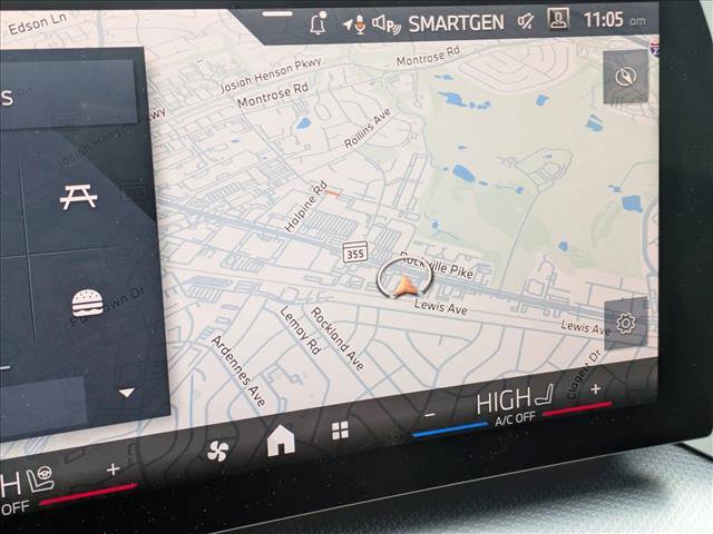 New 2026 BMW X2 xDrive28i image 14