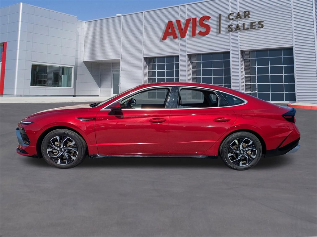 Used 2025 Hyundai Sonata SEL image 9