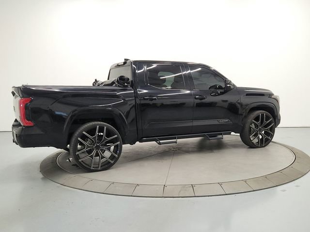 Used 2023 Toyota Tundra Platinum image 8