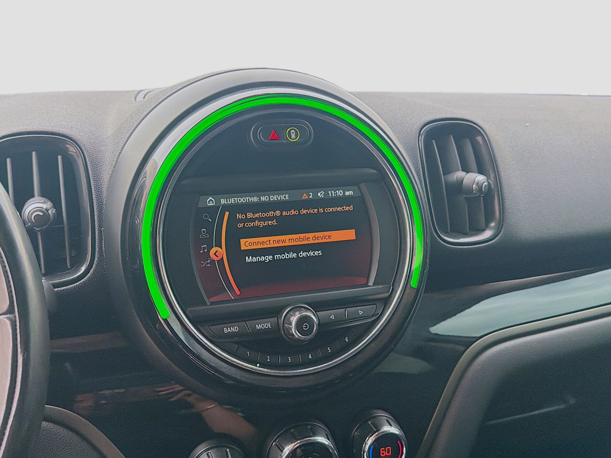 Used 2019 MINI Cooper Countryman ALL4 w/ Premium Package AWD/4WD image 10