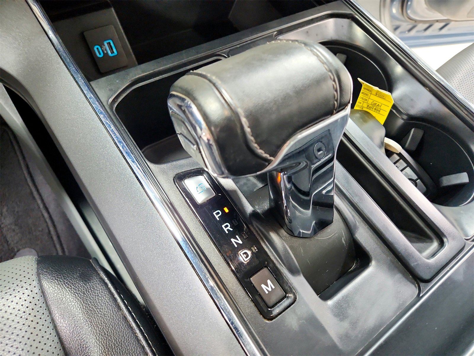 Used 2023 Ford F150 Lariat image 27