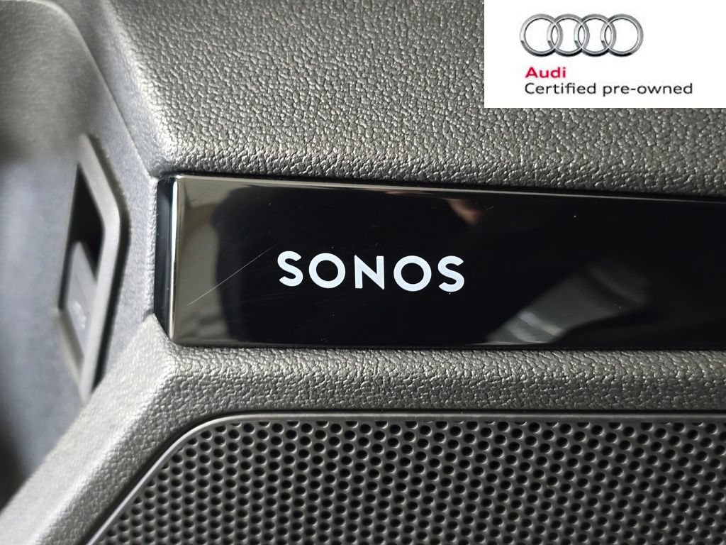 Certified 2026 Audi A3 2.0T Premium Plus w/ Premium Plus Package AWD/4WD image 14