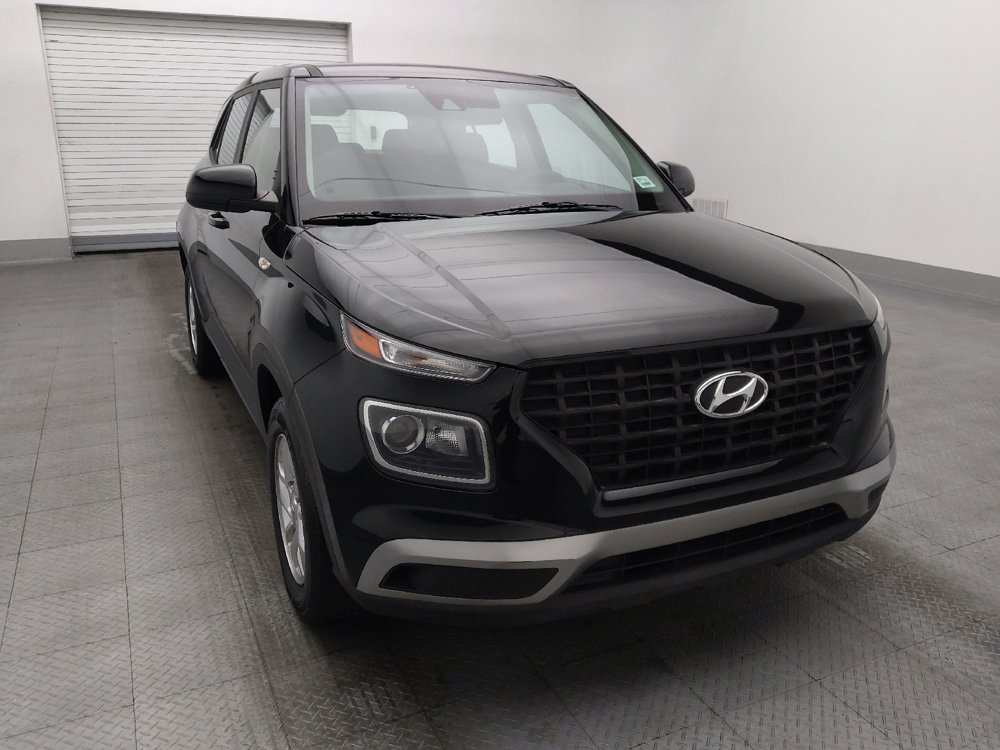 Used 2021 Hyundai Venue SE image 13
