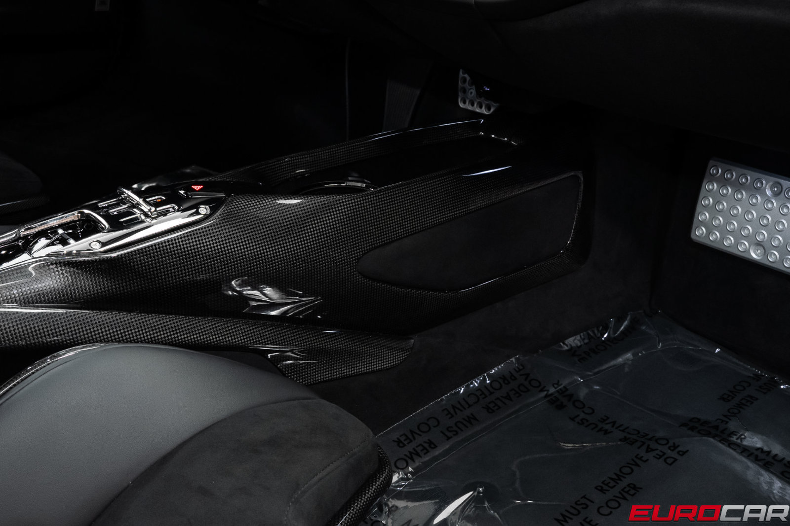 Used 2023 Ferrari SF90 Stradale AWD/4WD image 47