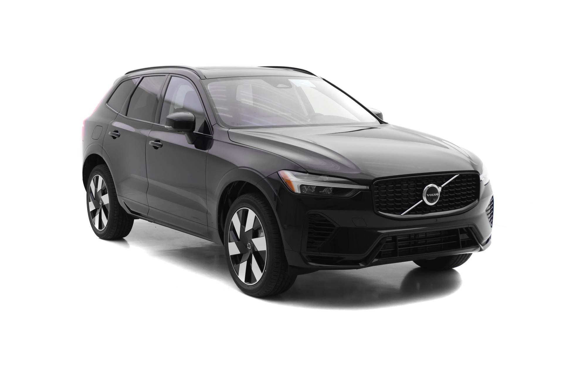 New 2025 Volvo XC60 T8 Plus w/ Protection Package Premier image 2