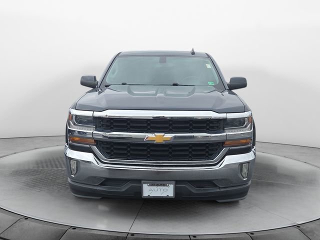 Used 2017 Chevrolet Silverado 1500 LT w/ LT Eassist Package image 8