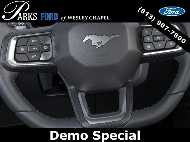 New 2026 Ford Mustang GT RWD image 12