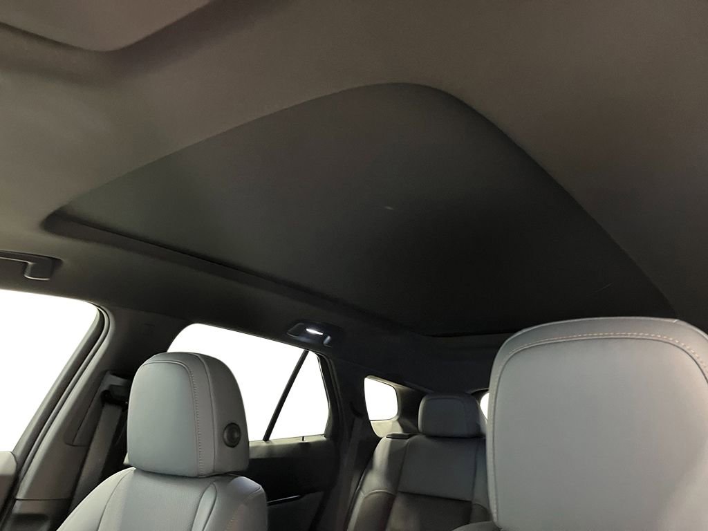 New 2026 Honda Prologue Elite image 19