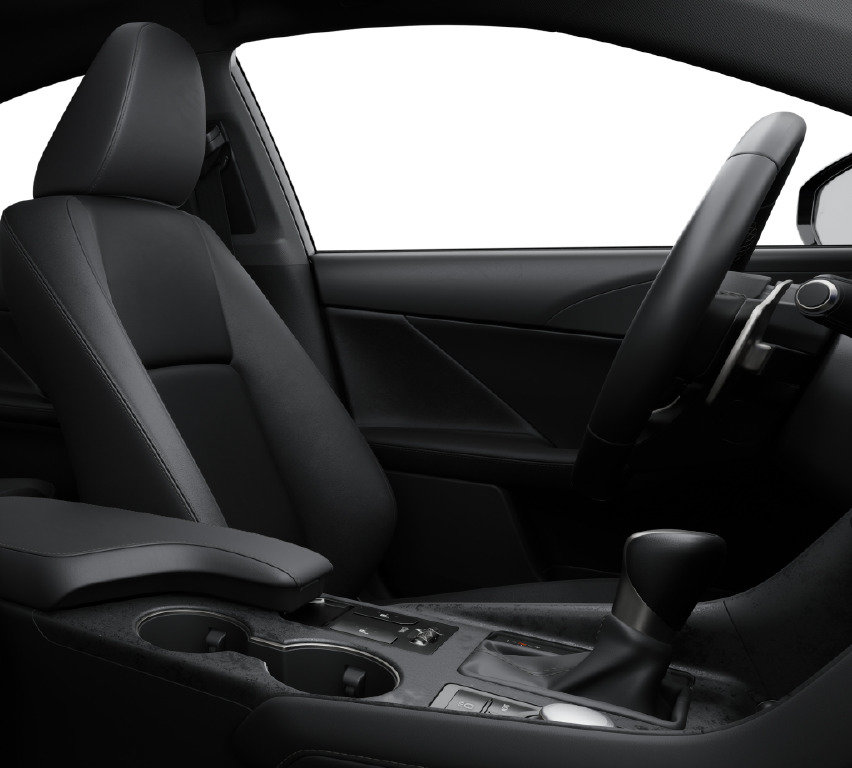 New 2026 Lexus IS 350 F Sport AWD/4WD image 7