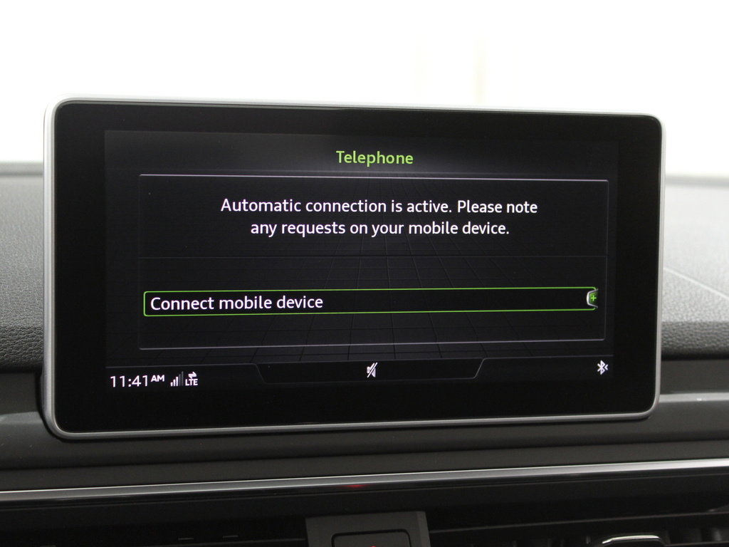 Used 2019 Audi A4 2.0T Premium Plus w/ Premium Plus Package image 11