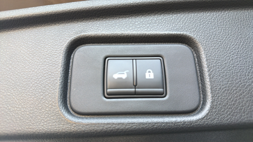 Certified 2024 Nissan Pathfinder Platinum AWD/4WD image 19