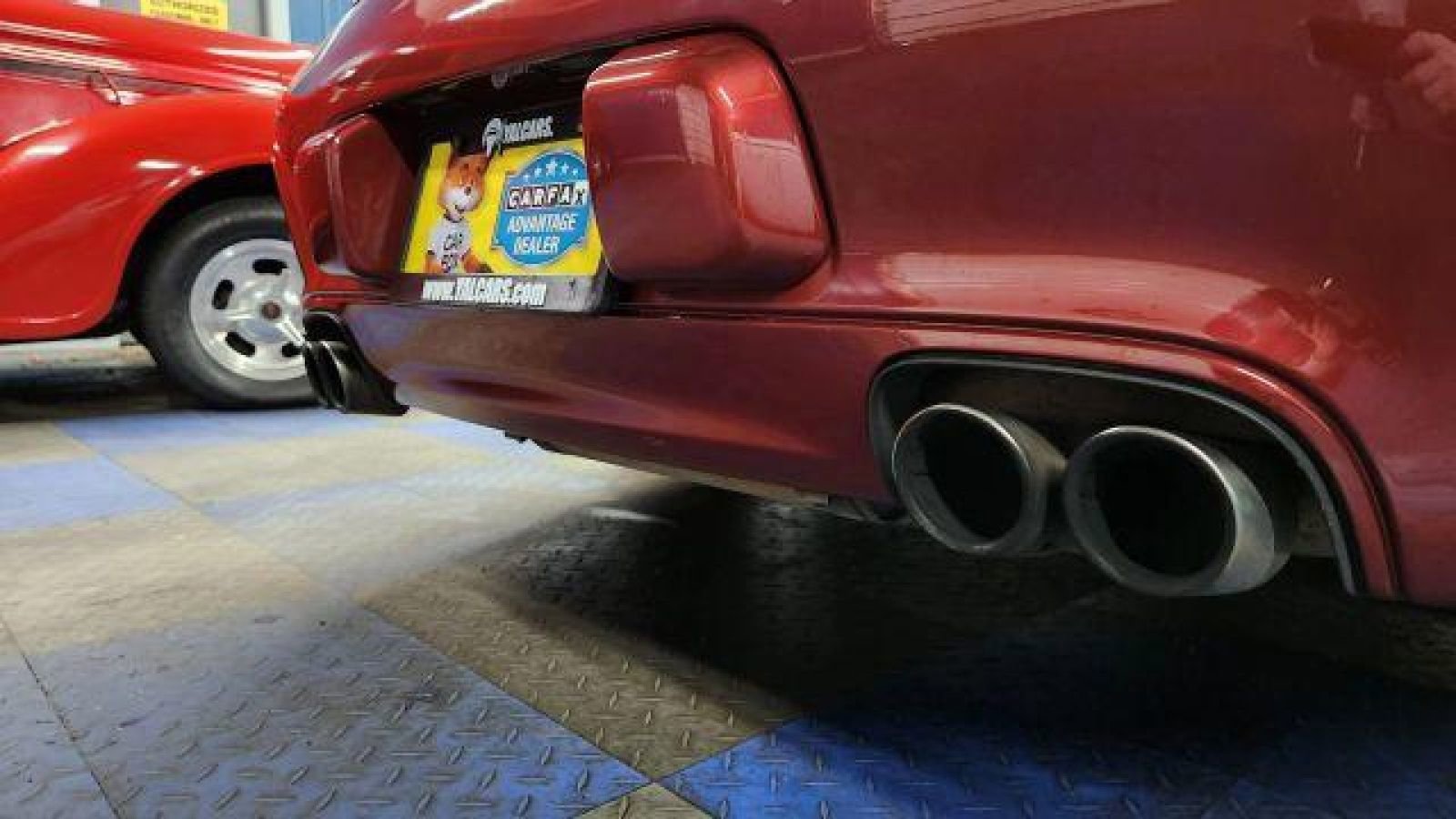 Used 2009 Porsche 911 Cabriolet image 84