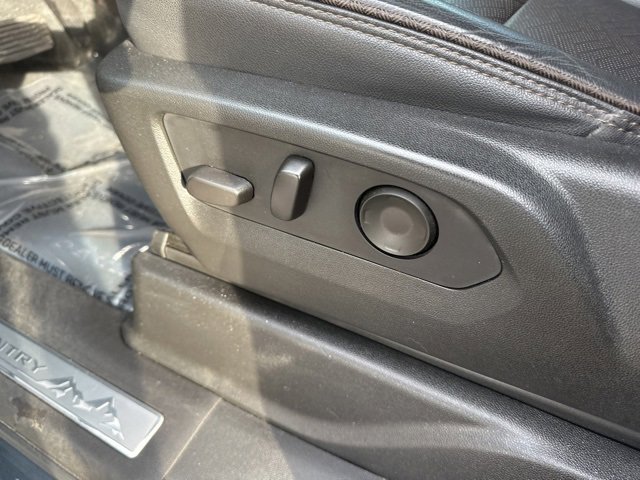 Used 2021 Chevrolet Tahoe High Country w/ Max Trailering Package image 12