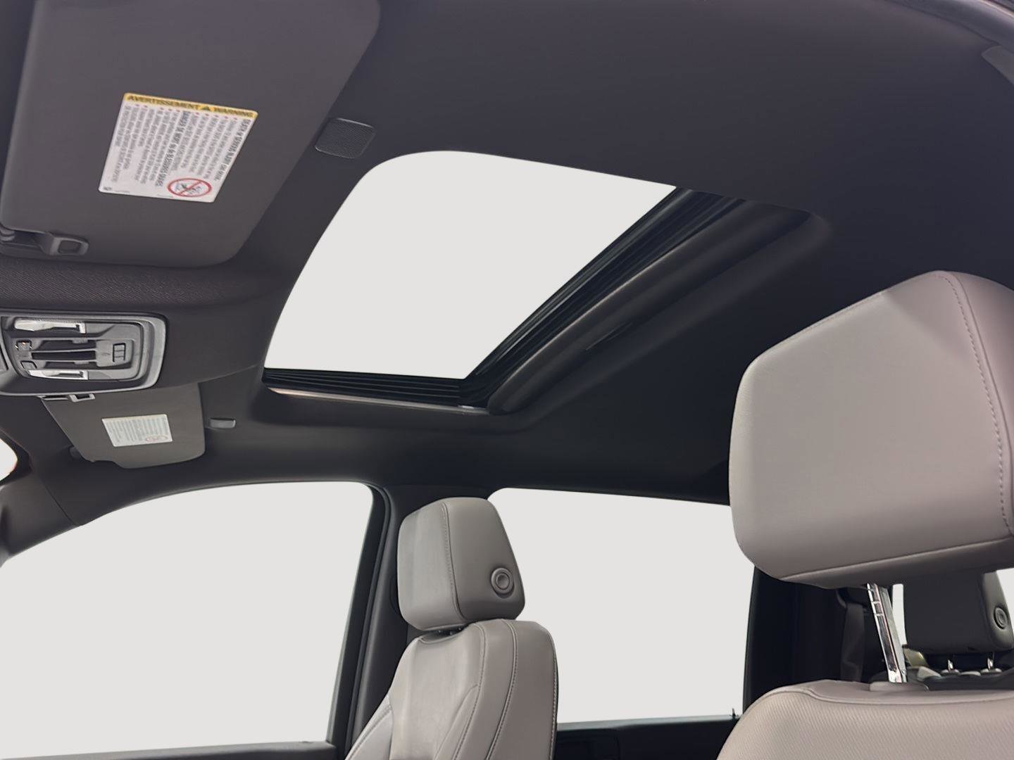 Used 2022 Chevrolet Silverado 2500 LTZ AWD/4WD image 21