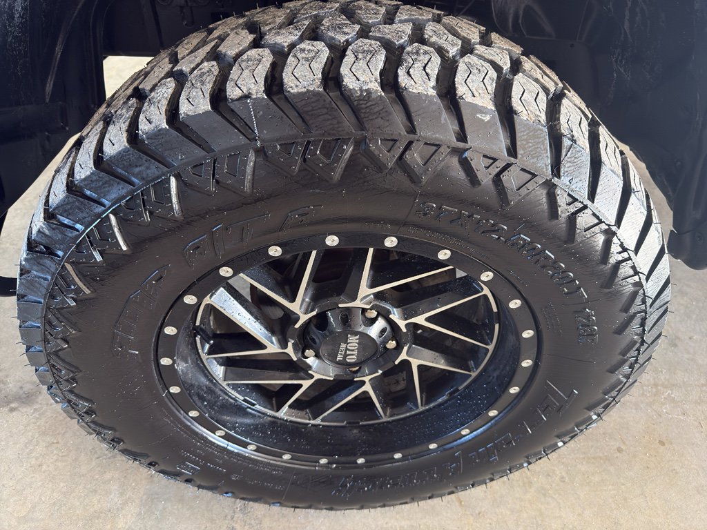 Used 2018 RAM 1500 Express image 8