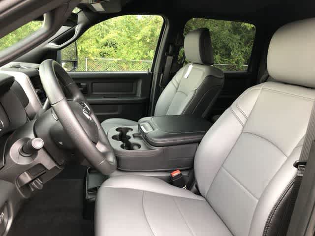 New 2026 RAM 3500 Tradesman AWD/4WD image 18