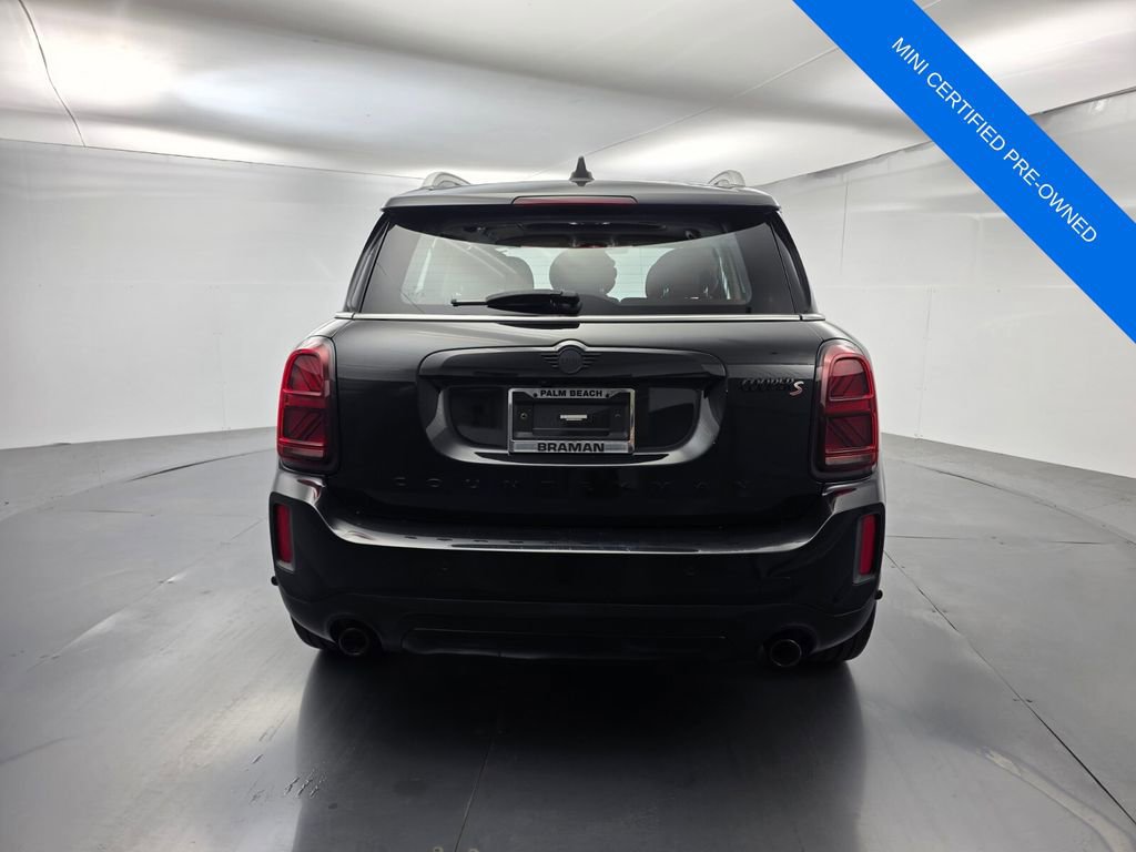 Used 2023 MINI Cooper Countryman S image 5