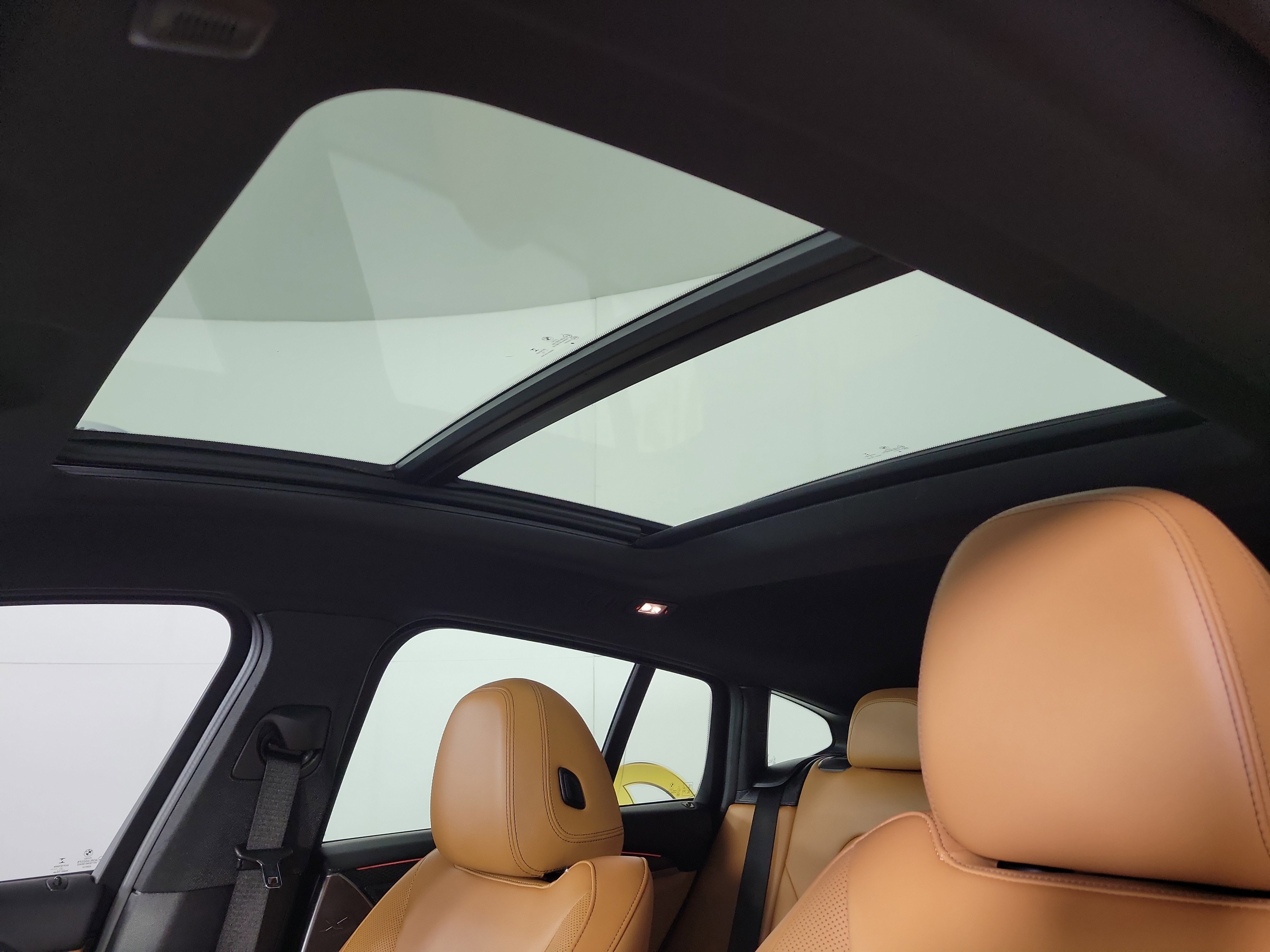 Used 2022 BMW X4 xDrive30i w/ M Sport Package image 20