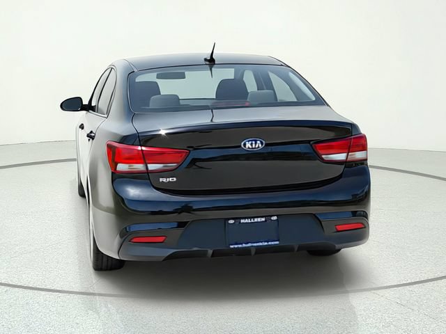 Used 2018 Kia Rio LX FWD image 5