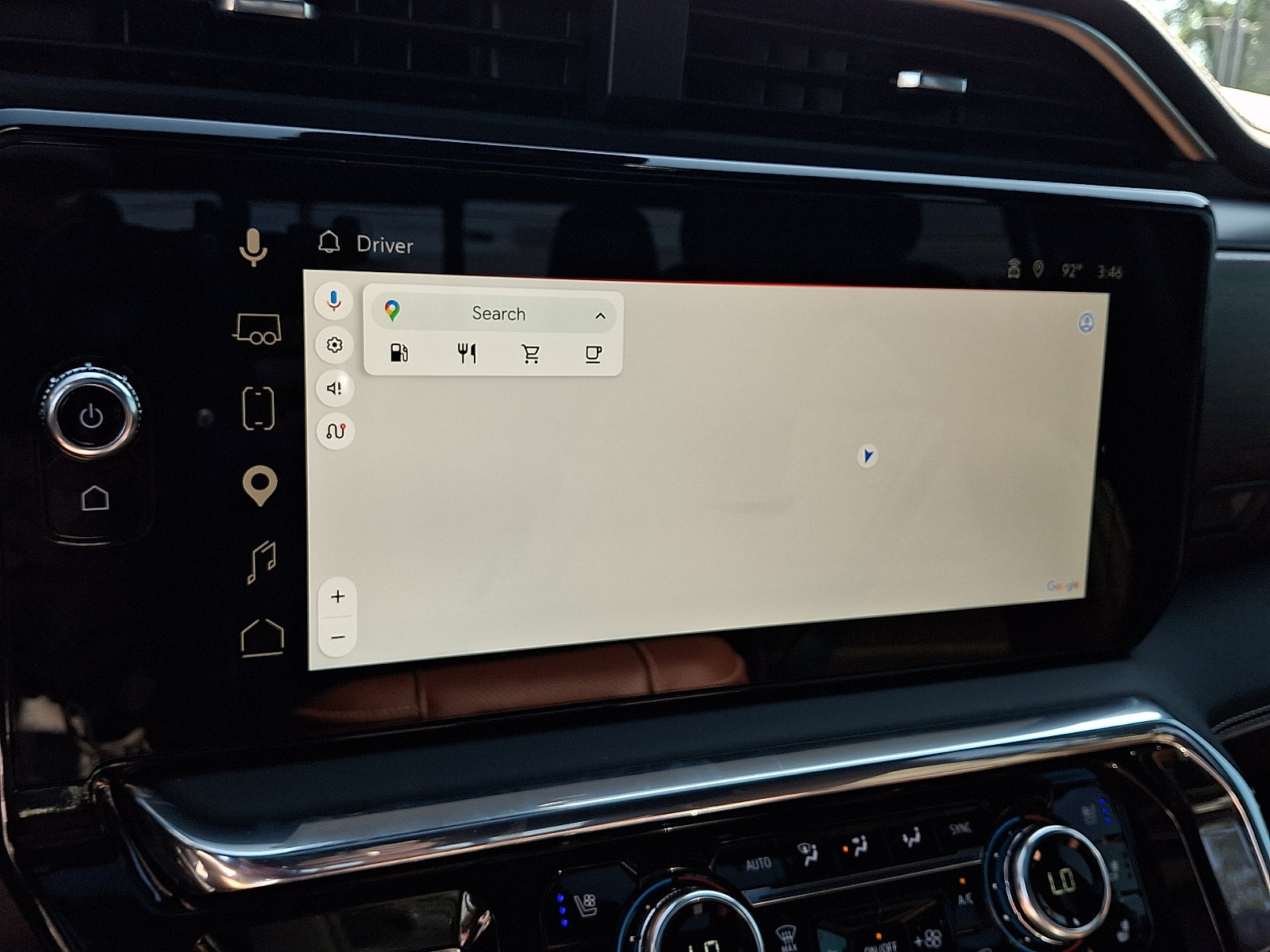Certified 2025 GMC Sierra 2500 Denali Ultimate AWD/4WD image 17