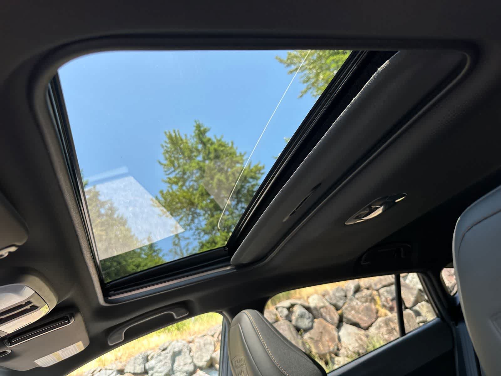 Used 2025 Subaru Crosstrek 2.5i Wilderness w/ Crosstrek Mirror Package AWD/4WD image 14